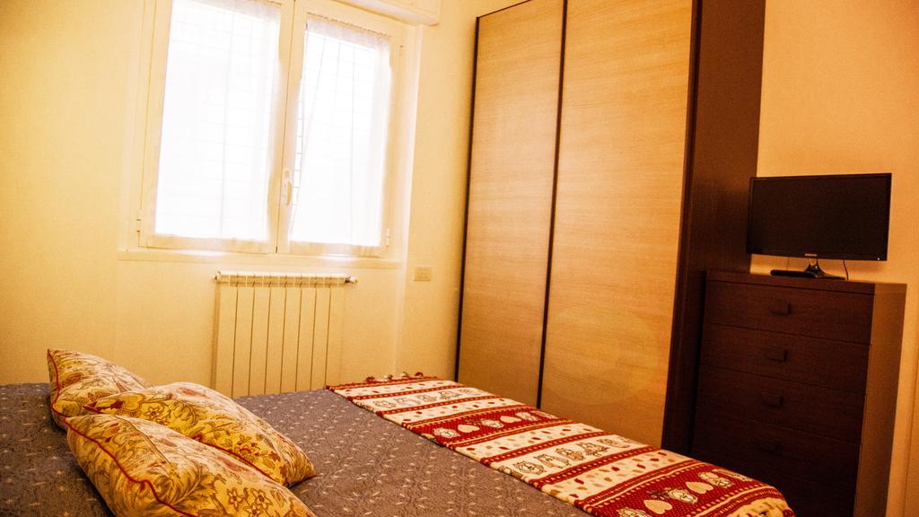 La Casetta B&B Cernusco Sul Naviglio Room photo