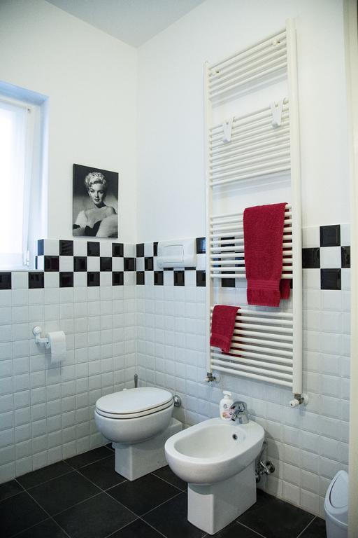 La Casetta B&B Cernusco Sul Naviglio Room photo